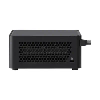 ASUS NUC 14 Pro RNUC14RVHU7089C2I Intel Core Ultra 7 155H 32 Go DDR5-SDRAM 1 To SSD Windows 11 Pro M - Asus - Unité Centrale - visuel 3