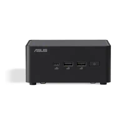 ASUS NUC 14 Pro RNUC14RVHU7089C2I Intel Core Ultra 7 155H 32 Go DDR5-SDRAM 1 To SSD Windows 11 Pro M - Asus - Unité Centrale - visuel 2