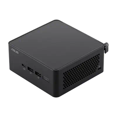 ASUS NUC 14 Pro RNUC14RVHU7089C2I Intel Core Ultra 7 155H 32 Go DDR5-SDRAM 1 To SSD Windows 11 Pro M - Asus - Unité Centrale - visuel 7