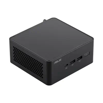 ASUS NUC 14 Pro RNUC14RVHU7089C2I Intel Core Ultra 7 155H 32 Go DDR5-SDRAM 1 To SSD Windows 11 Pro M - Asus - Unité Centrale - visuel 6