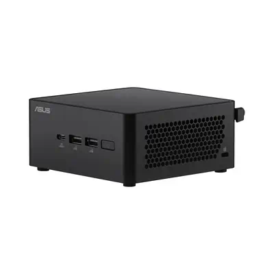 ASUS NUC 14 Pro RNUC14RVHU7089C2I Intel Core Ultra 7 155H 32 Go DDR5-SDRAM 1 To SSD Windows 11 Pro M - Asus - Unité Centrale - visuel 9