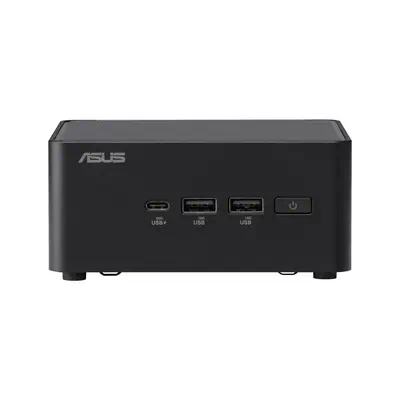ASUS NUC 14 Pro RNUC14RVHU7089C2I Intel Core Ultra 7 155H 32 Go DDR5-SDRAM 1 To SSD Windows 11 Pro M - Asus - Unité Centrale - visuel 1