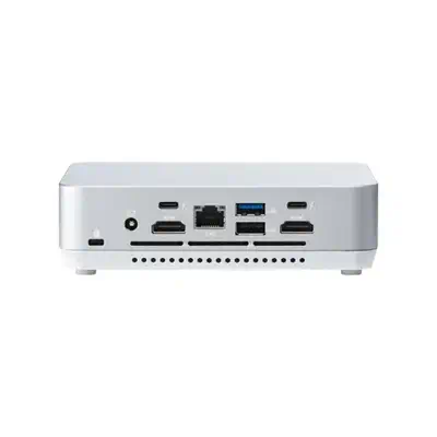 ASUS NUC 14 Pro+ RNUC14RVSU9089A0I Intel Core Ultra Asus - visuel 1 - hello RSE - Des performances robustes