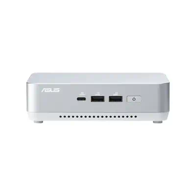 ASUS NUC 14 Pro+ RNUC14RVSU9089A0I Intel Core Ultra 9 185H 32 Go DDR5-SDRAM 1 To SSD Windows 11 Home - Asus - Barebone - visuel 1