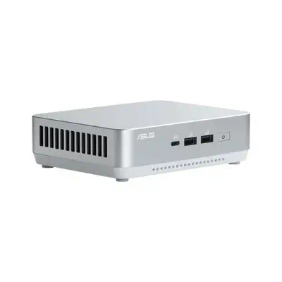 ASUS NUC 14 Pro+ RNUC14RVSU9089A0I Intel Core Ultra Asus - visuel 1 - hello RSE - Connectivité polyvalente