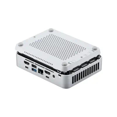 ASUS NUC 14 Pro+ RNUC14RVSU9089A0I Intel Core Ultra Asus - visuel 1 - hello RSE - Réseau avancé