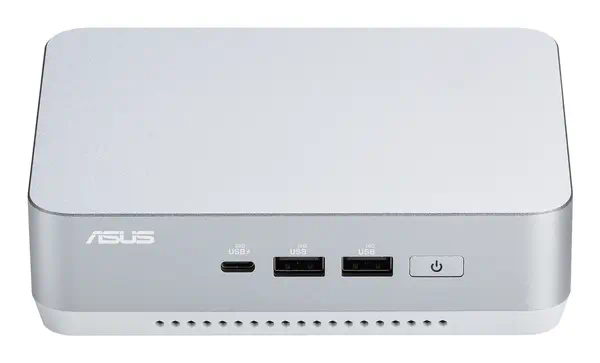ASUS NUC 14 Pro+ RNUC14RVSU9089A2I Intel Core Ultra 9 185H 32 Go DDR5-SDRAM 1 To SSD Windows 11 Home - Asus - Barebone - visuel 3