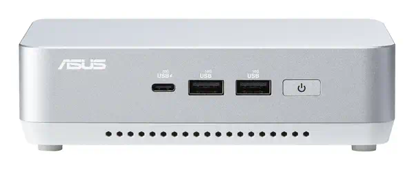 ASUS NUC 14 Pro+ RNUC14RVSU9089A2I Intel Core Ultra 9 185H 32 Go DDR5-SDRAM 1 To SSD Windows 11 Home - Asus - Barebone - visuel 1