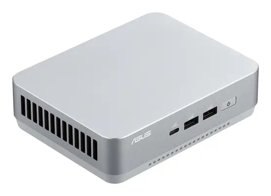 ASUS NUC 14 Pro+ RNUC14RVSU9089A2I Intel Core Ultra 9 185H 32 Go DDR5-SDRAM 1 To SSD Windows 11 Home - Asus - Barebone - visuel 4
