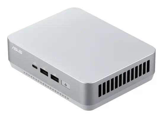 ASUS NUC 14 Pro+ RNUC14RVSU9089A2I Intel Core Ultra 9 185H 32 Go DDR5-SDRAM 1 To SSD Windows 11 Home - Asus - Barebone - visuel 5
