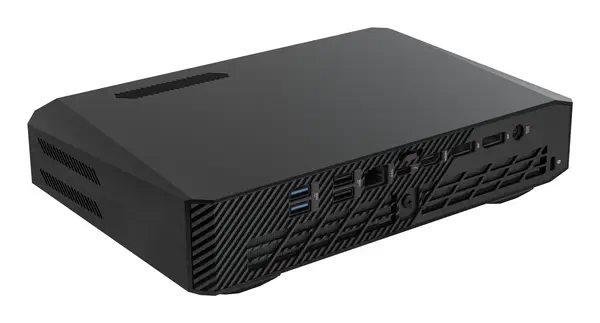 Performance Kit RNUC14SRKU910002I - Asus - Barebone - visuel 4