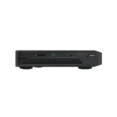 ASUS NUC 14 Performance RNUC14SRKU910000I PC de dimension 2,5L Noir 185H - Asus - Barebone - visuel 6