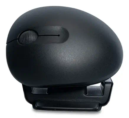 Souris Ergonomique R-Go HE Twister avec logiciel de pause, ambidextre, M (longueur main 165-185 mm)  - R-Go Tools - visuel 10