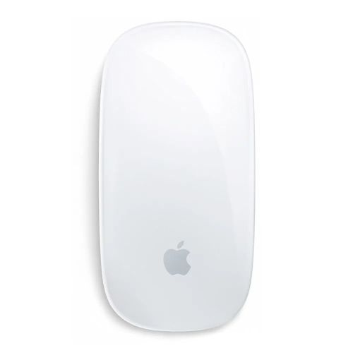 Achat Clavier, Souris & Stylet reconditionnés Souris Apple Magic Mouse 2 A1657 MLA02Z/A - Grade A sur hello RSE