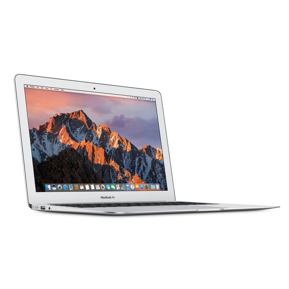 Vente MacBook Air 13'' M1 (GPU 7 coeurs) 8Go Apple au meilleur prix - visuel 2