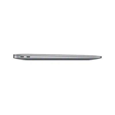 MacBook Air 13'' M1 (GPU 7 coeurs) 8Go Apple - visuel 1 - hello RSE - Jusqu’à 9x plus rapide. Impressionnant, même pour un Neural Engine 16 cœurs.