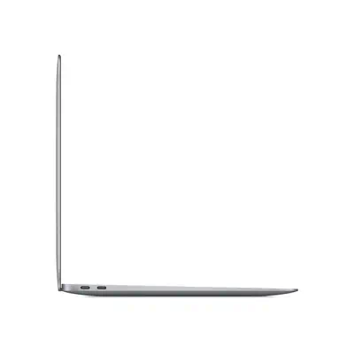 MacBook Air 13'' M1 (GPU 7 coeurs) 8Go 128Go SSD 2020 Gris - Grade Reconditionné en France Bon état - Apple - PC Portable reconditionné - visuel 4