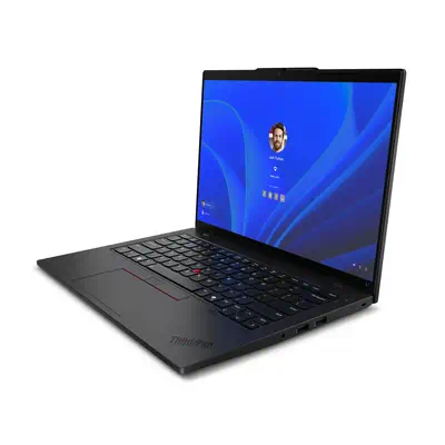 Lenovo ThinkPad L14 AMD Ryzen™ 5 PRO 7535U Lenovo - visuel 1 - hello RSE - Communication de niveau supérieur
