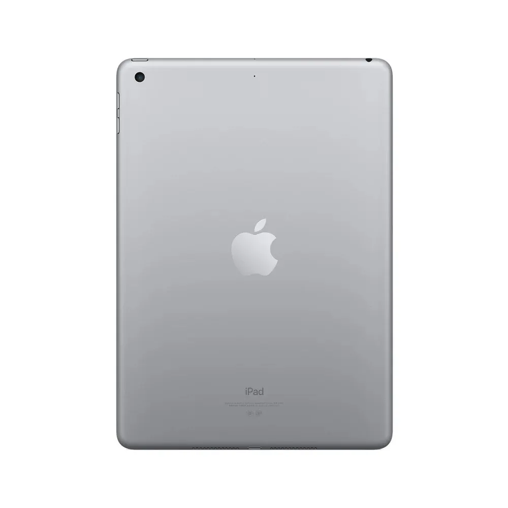 Vente iPad 6 9.7'' 32Go - Gris - WiFi Apple au meilleur prix - visuel 2