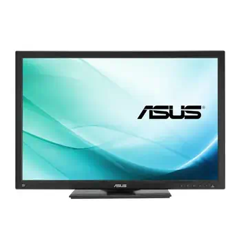 Ecran Asus BE24AQLB 24" Noir - Grade Reconditionné en France Bon état offre