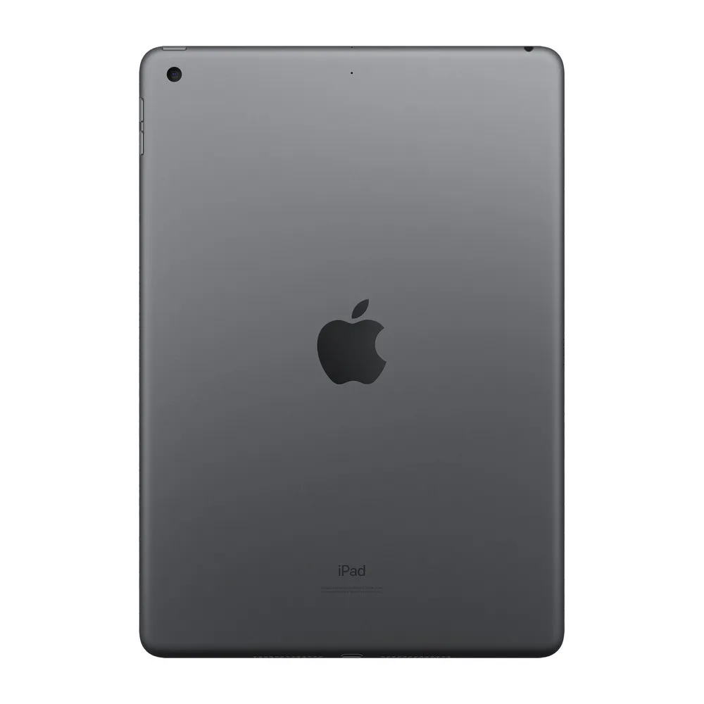 Achat iPad 7 10.2" 128Go - Gris WiFi - sur hello RSE - visuel 3