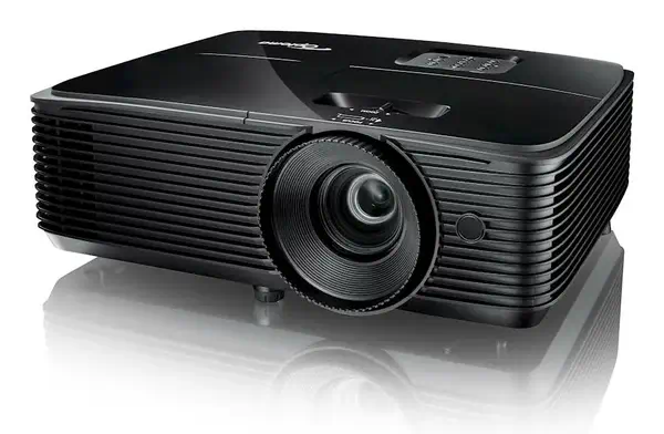 Optoma HD146X Projecteur à focale standard 3600 ANSI lumens DLP 1080p (1920x1080) Compatibilité 3D N - Vidéoprojecteur Home-Cinéma - visuel 10