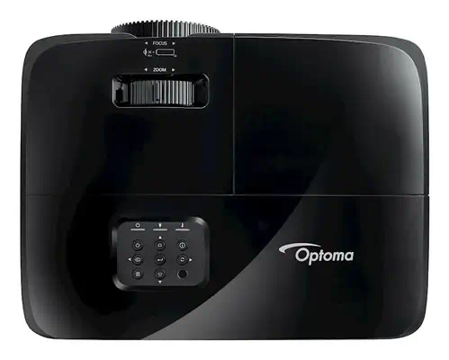 Optoma HD146X Projecteur à focale standard 3600 ANSI lumens DLP 1080p (1920x1080) Compatibilité 3D N - Vidéoprojecteur Home-Cinéma - visuel 5
