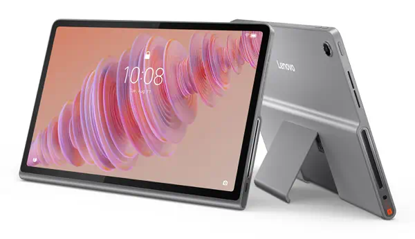 Lenovo Tab Plus Mediatek 128 Go 29,2 cm Lenovo - visuel 1 - hello RSE - Personnalisez la boîte à outils de votre tablette