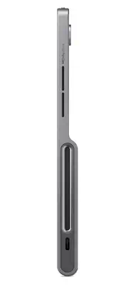 Lenovo Tab Plus Mediatek 128 Go 29,2 cm Lenovo - visuel 1 - hello RSE - Design flexible et durable