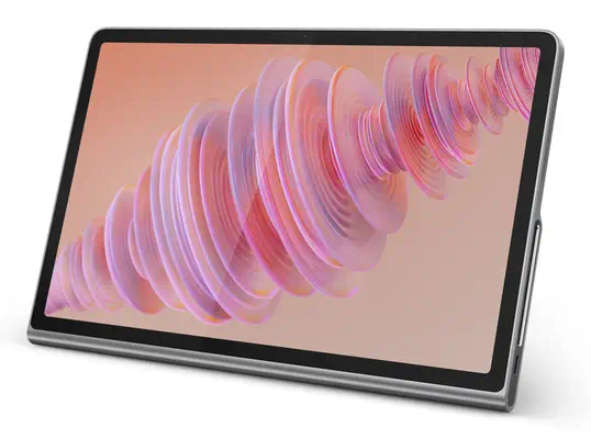 Lenovo Tab Plus Mediatek 128 Go 29,2 cm Lenovo - visuel 1 - hello RSE - Un volume précis pour chaque application