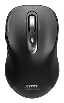 Avantages Souris Port Designs 900720