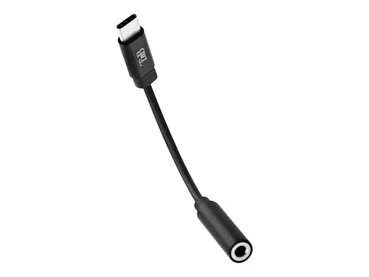 TNB USB-C to 3.5mm Jack Adapter T'NB - Câble Audio - visuel 1