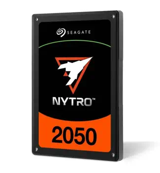 Seagate Nytro 2350 7,68 To 2.5" SAS 3D eTLC achat