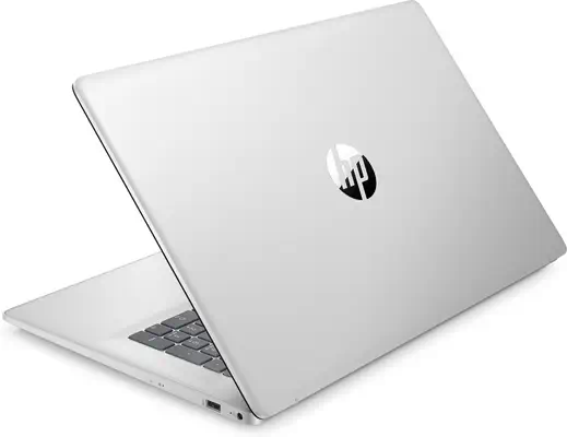 HP 17-cn3005nf Intel® Core™ i3 i3-N305 Ordinateur portable HP - visuel 1 - hello RSE - Carte graphique Intel UHD