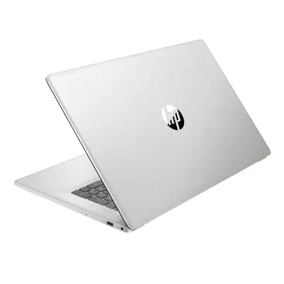 HP 17-cn3005nf Intel® Core™ i3 i3-N305 Ordinateur portable 43,9 cm (17.3") Full HD 8 Go DDR4-SDRAM 5 - PC Portable - visuel 10
