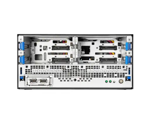 HPE P70335-425 serveur 2 To Ultra Micro Tower Intel Xeon E E-2314 2,8 GHz 32 Go DDR4-SDRAM 180 W - Serveur Tour - visuel 6