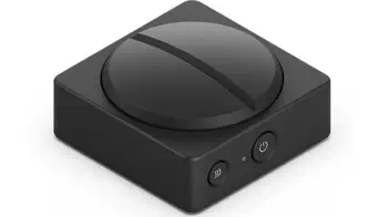 Achat responsable Souris Microsoft J81-00002