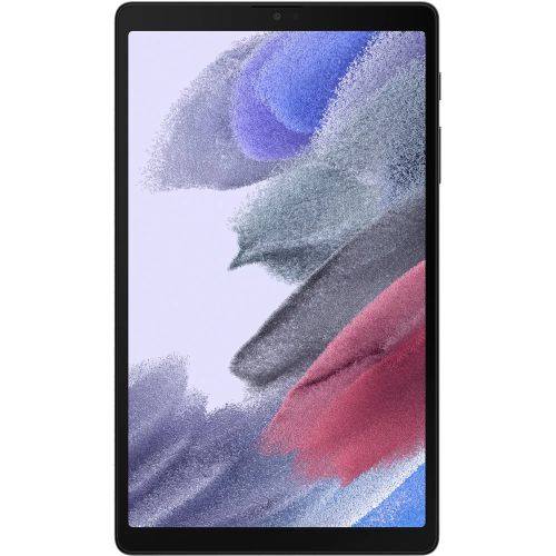 Revendeur officiel Tablette reconditionnée Samsung Galaxy Tab A7 Lite 2021 32Go - Gris - WiFi + 4G