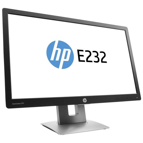 Achat Ecran HP EliteDisplay E232 23" FullHD  - Grade B sur hello RSE