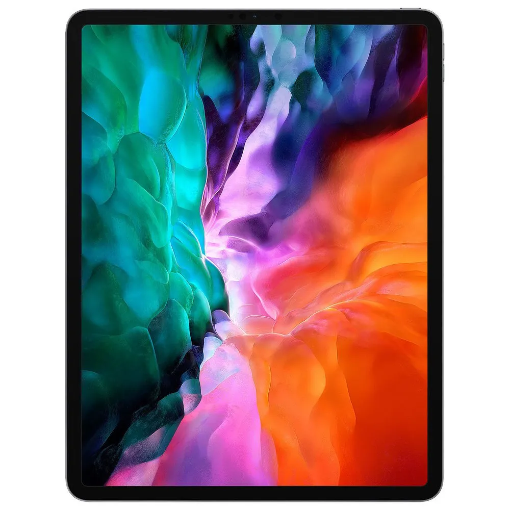 Vente iPad Pro 12,9'' (2020) 128Go Gris WiFi - Apple au meilleur prix - visuel 2