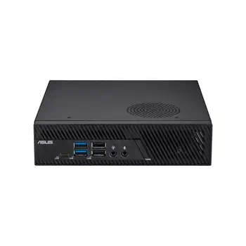Achat responsable ASUS PB63-B5047MH Intel® Core™ i5 i5-13400 16 Go DDR5-SDRAM 512 Go SSD Mini PC Noir