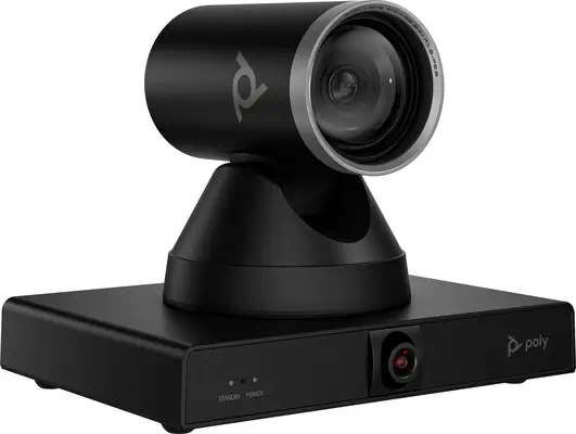 Vente HP Poly Studio E60 Smart Camera 4K MPTZ POLY au meilleur prix - visuel 4