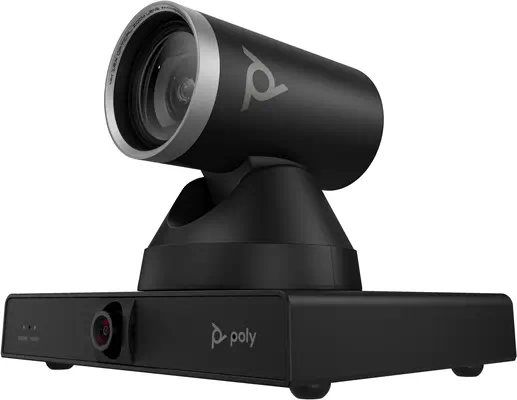 Vente HP Poly Studio E60 Smart Camera 4K MPTZ POLY au meilleur prix - visuel 10