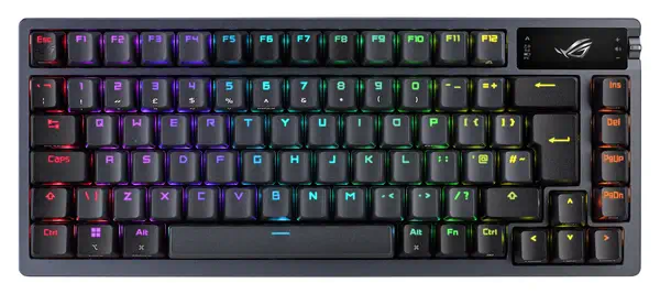 M701 ROG AZOTH/NXRD/FR - Asus - Clavier - visuel 1