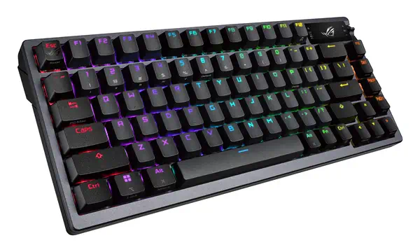 M701 ROG AZOTH/NXRD/FR - Asus - Clavier - visuel 6