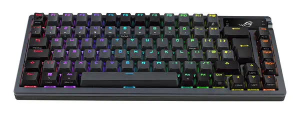 M701 ROG AZOTH/NXRD/FR - Asus - Clavier - visuel 2