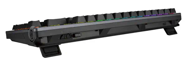 M701 ROG AZOTH/NXRD/FR - Asus - Clavier - visuel 8
