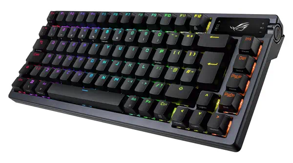 M701 ROG AZOTH/NXRD/FR - Asus - Clavier - visuel 3