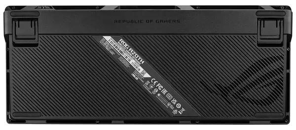 M701 ROG AZOTH/NXRD/FR - Asus - Clavier - visuel 5