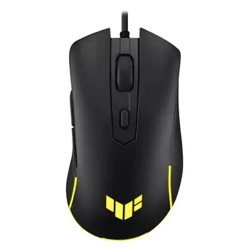 Livraison gratuite Souris TUF Gaming 6